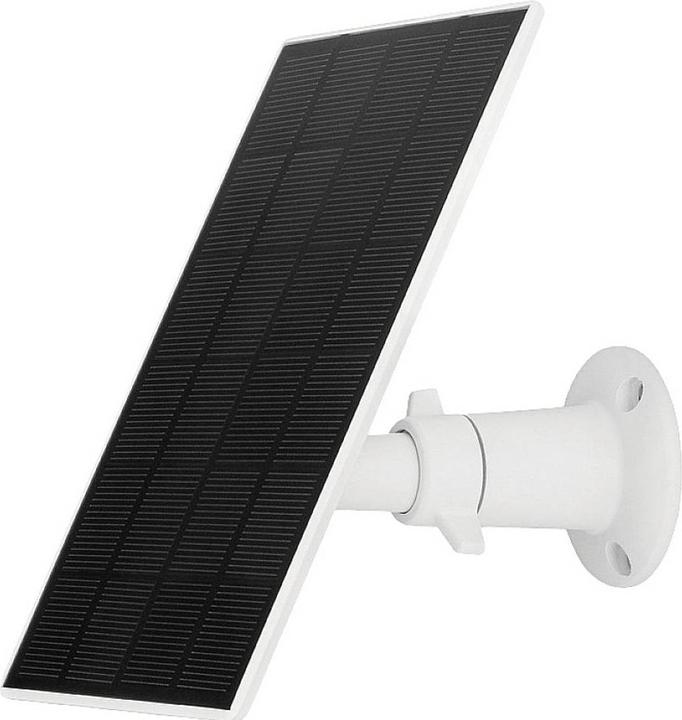 Actual product image Abus Solar panel for WLAN battery cam (Solar panel)