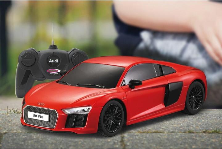 Jamara Audi R8
