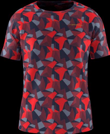 Produktbild La Sportiva Dimension T-Shirt M, Climbing T-Shirt (XXL)