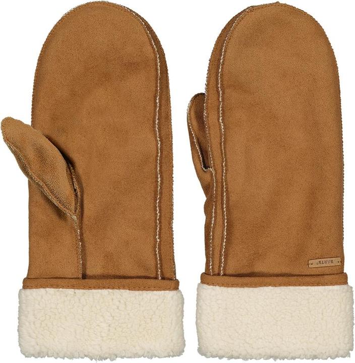 Produktbild Barts Yuka Mitts - Fäustlinge - Damen (M, L)