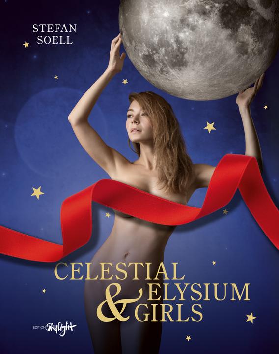 Produktbild Celestial & Elysium Girls (Deutsch, Stefan Soell, 2024)