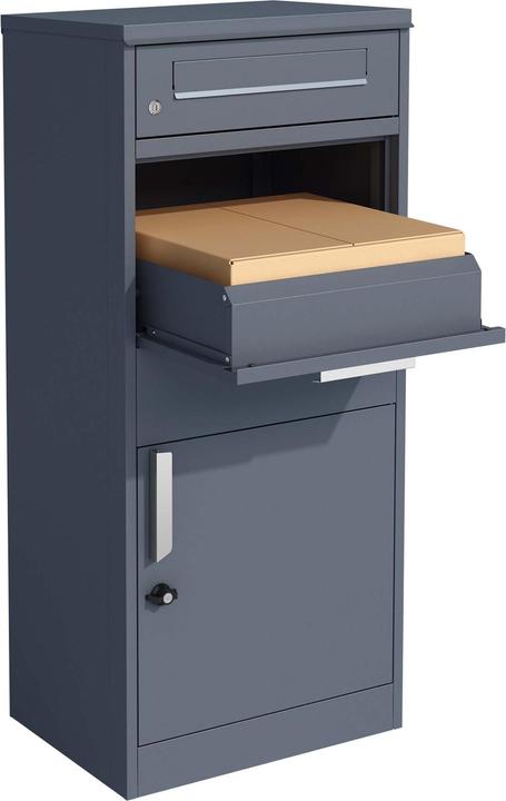 Image du produit Wiltec Paketbriefkasten