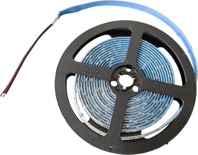Image du produit Okko LED STRIP 4.8W/M 3M WARM WHITE IP65 12V (18.50 cm)
