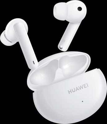 Actual product image Huawei FreeBuds 4i (ANC, 10 h, Wireless)
