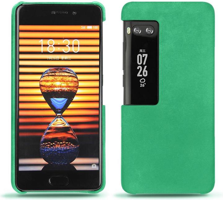 Produktbild Noreve Lederschutzhülle (Meizu Pro 7 Plus)