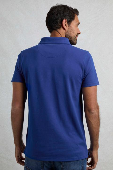 Immagine prodotto Weird Fish Miles Maglietta Polo Biologico Uomo (4XL)