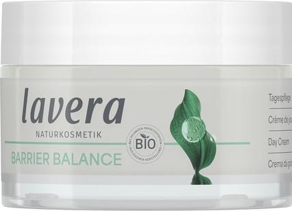 Lavera Barrier Balance Tagespflege (50 ml, Tagescreme)