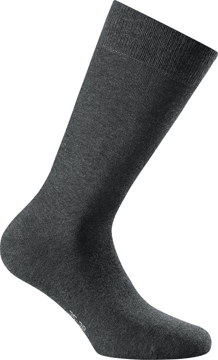 Actual product image Rohner Cotton ll (pack of 3, 35 - 38)