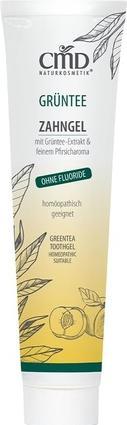 Produktbild CMD Naturkosmetik Zahngel mit Grünem Tee (75 ml)