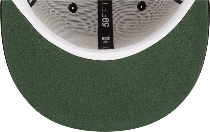 Produktbild New Era 59Fifty Cap Green Bay Packers Lambeau Field - 7 3/8 (7 3/8)
