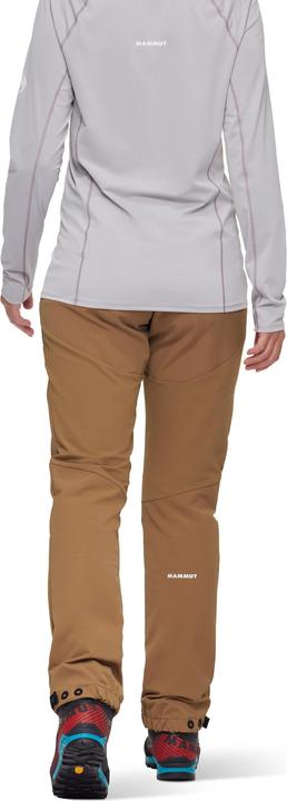 Actual product image Mammut Courmayeur SO Pants (S)