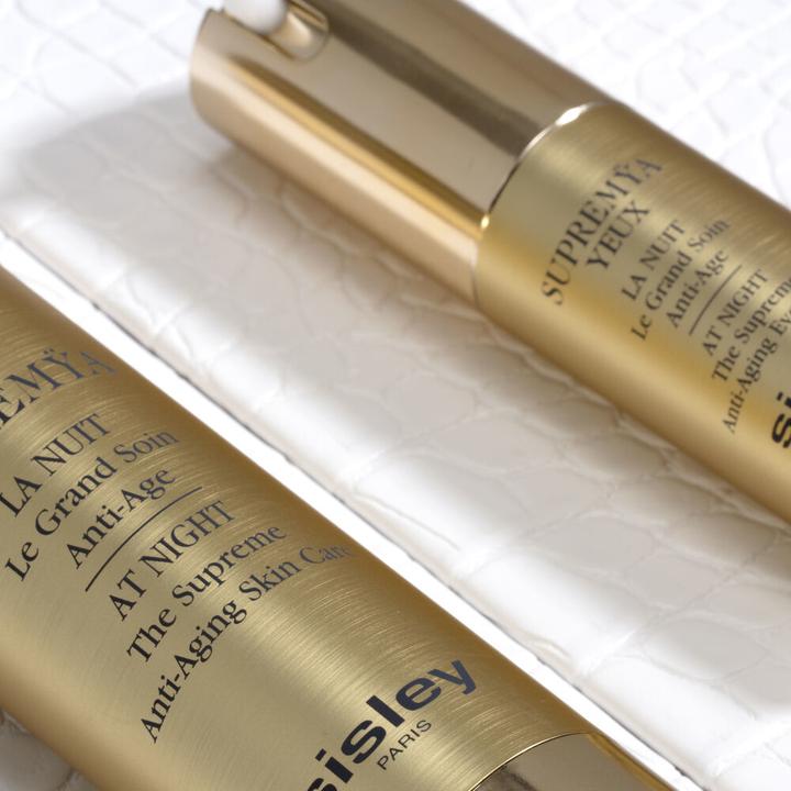 Immagine prodotto Sisley Supremya Prestige Coffret 50 ml + 15 ml (Set per la cura del viso)
