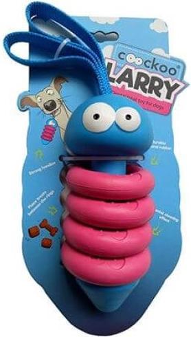 Image du produit EBI Jouet pour chien Coockoo Larry (Sac à friandises pour chien)