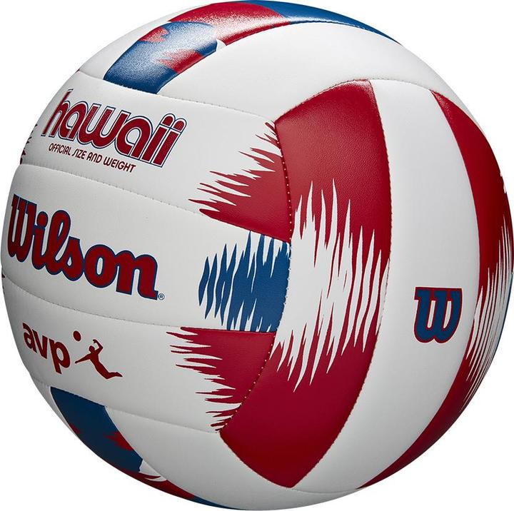 Immagine prodotto Wilson Kit estivo AVP Hawaii