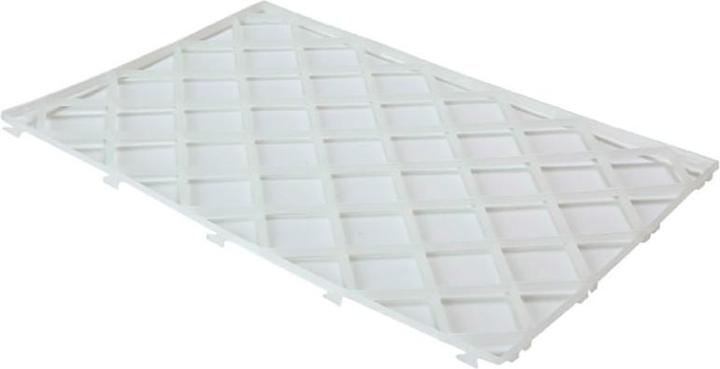Produktbild Ich-zapfe GLÄSER-ABTROPFMATTE 4er Pack 30 x 20 cm