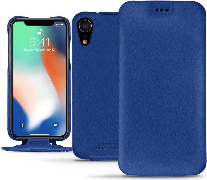 Bleu Océan PU ( Pantone #003da5 )
