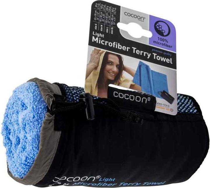 Image du produit Cocoon Terry (50 x 90 cm)