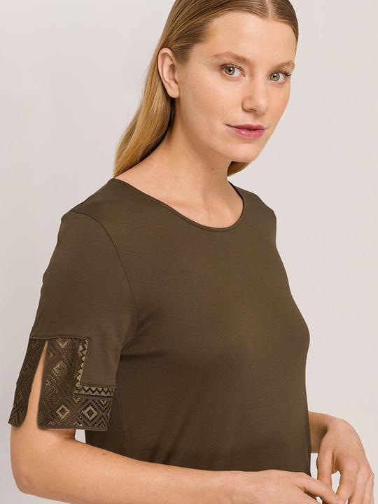 Image du produit Hanro Chemise de nuit Jona (L)