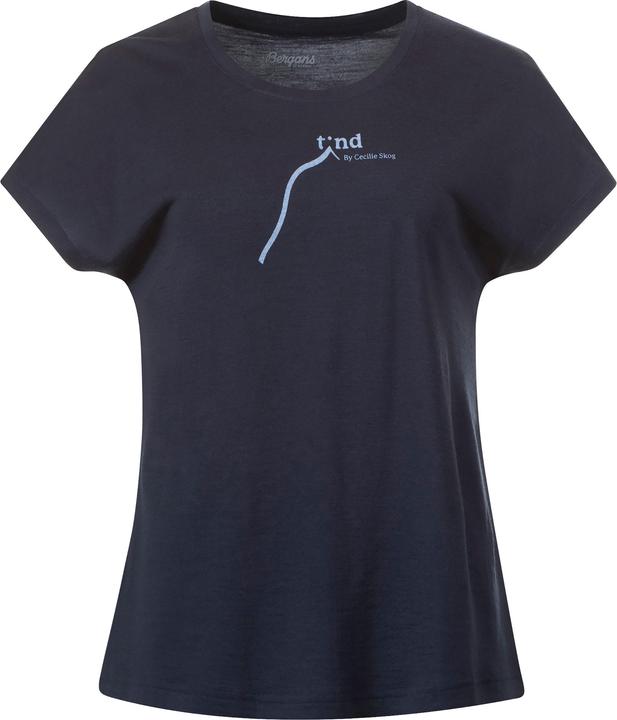 Bergans Tind Altitude Merino