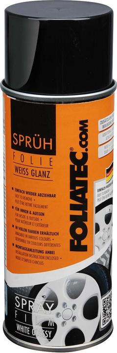 Image du produit Foliatec Film en spray