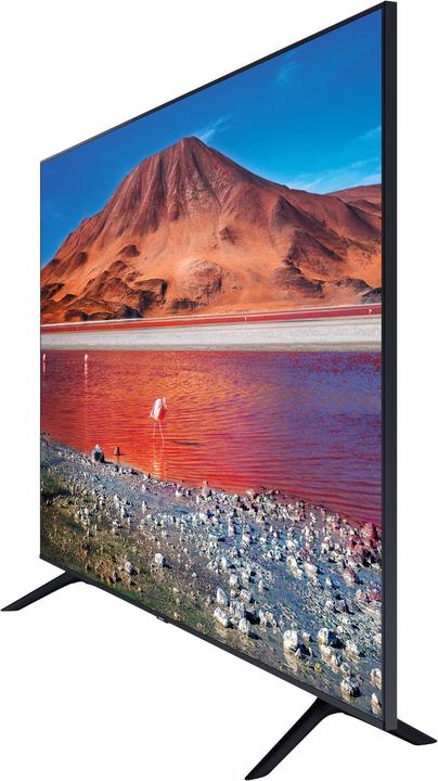 Produktbild Samsung GU75TU7199UXZG (75", LED, 4K, 2020)
