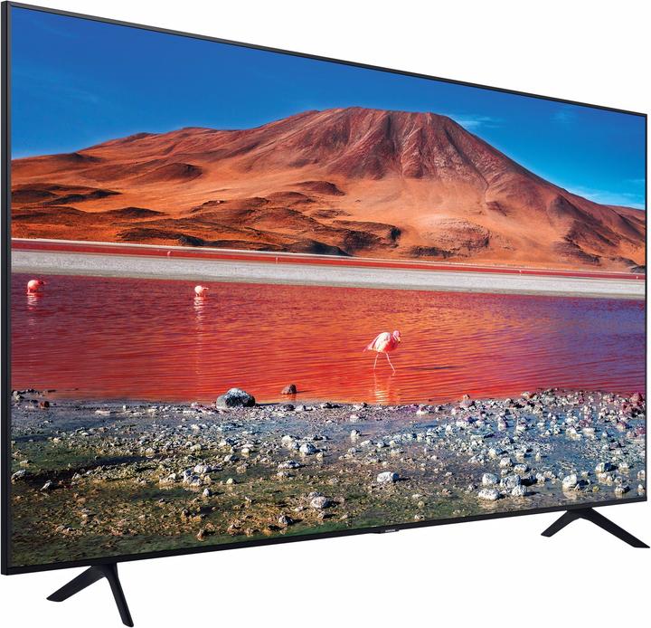 Produktbild Samsung GU75TU7199UXZG (75", LED, 4K, 2020)