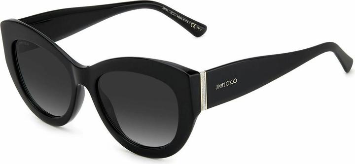 Produktbild Jimmy Choo Damensonnenbrille XENA-S-807-9O ø 54 mm