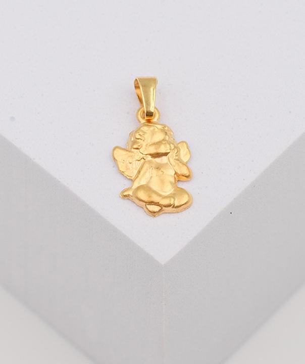 Image du produit Muau Ange (Or jaune 750)