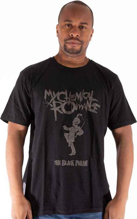 My Chemical Romance The Black Parade - Hi-Build
