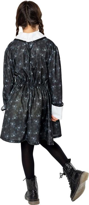 Immagine prodotto Rubies Costume da Mercoledì Addams (132 cm) (134)