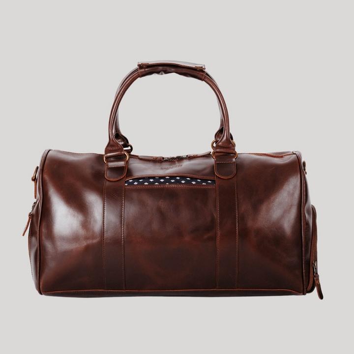 Produktbild Buckle & Seam Weekender Collin Braun/Dot (31 l)
