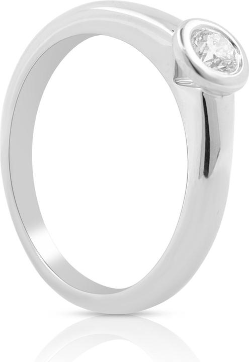 Produktbild Muau Solitaire (52, 750/18 K Gold)