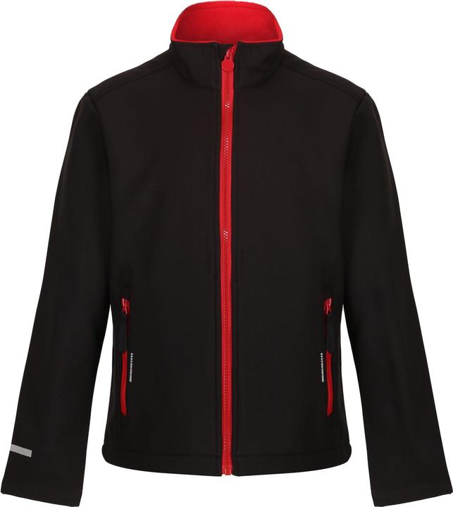 Produktbild Regatta Ablaze Softshelljacke Zweilagig (104)