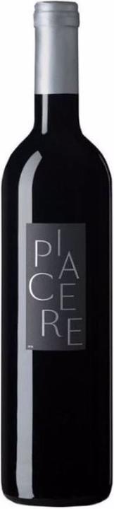 Produktbild Bolle Piacere rouge VdP Suisse (1 x 75 cl, 2022)
