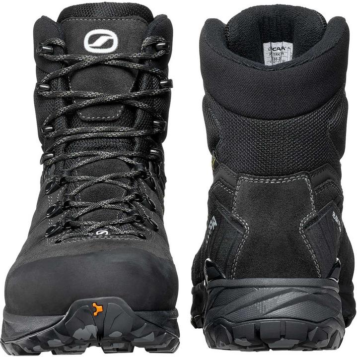 Actual product image Scarpa Rush Polar GTX (46.5)