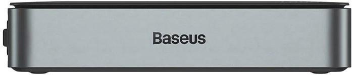 Produktbild Baseus Super Energy PRO Auto Starthilfe (16000 mAh, 65 W, 59.20 Wh)