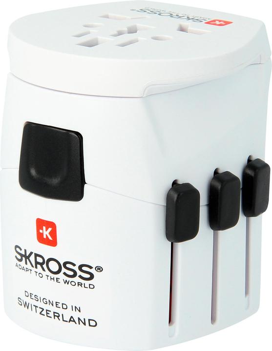 Produktbild Skross PRO Light – World