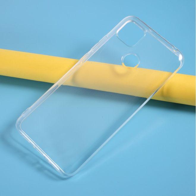 Produktbild MU Classic Softcase TPU Series (Xiaomi Redmi 9C)