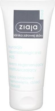Produktbild Ziaja Atopic Dermatitis Care Regenerative Cream For Children And Adults Atopic Dermatitis Care 50 (50 ml, Tagescreme)