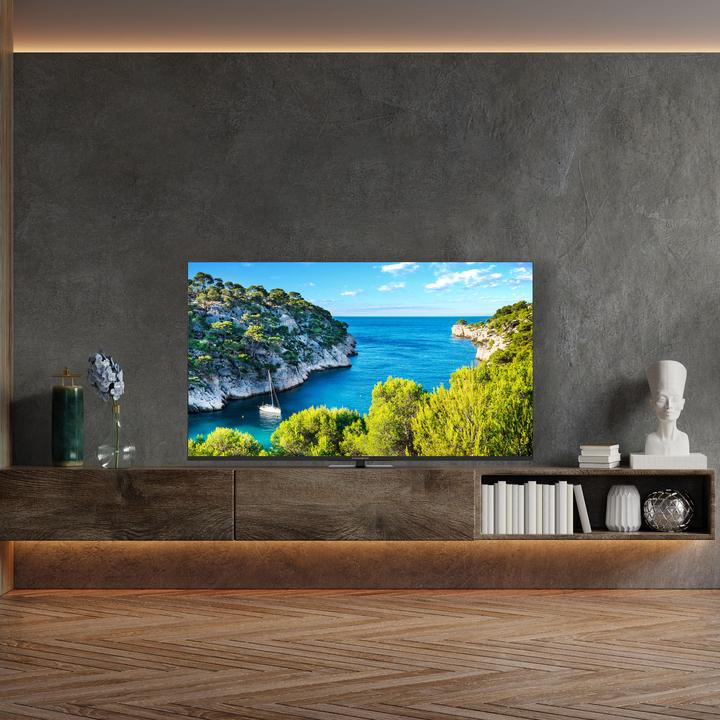 Produktbild Thomson 65UG5C14 Smart TV 65 Pollici 4K (65", LCD, 4K)
