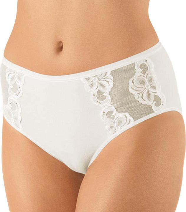 Produktbild Nina von C. 5er Pack Basic Hüftslip (42, XL, 5er Pack)