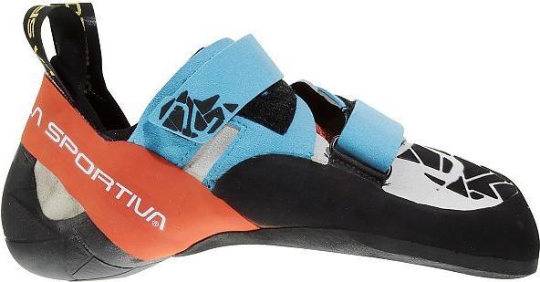 Produktbild La Sportiva Otaki Climbing Shoes (40.5)