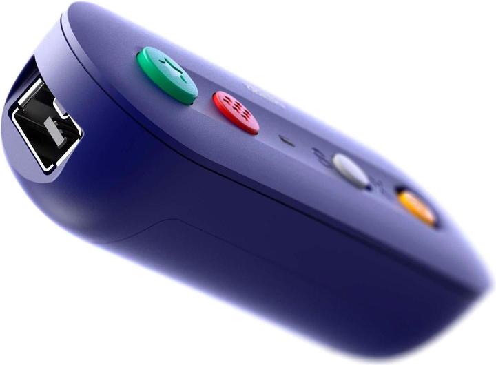 Immagine prodotto 8bitdo Adattatore GBros. per GameCube (Switch)