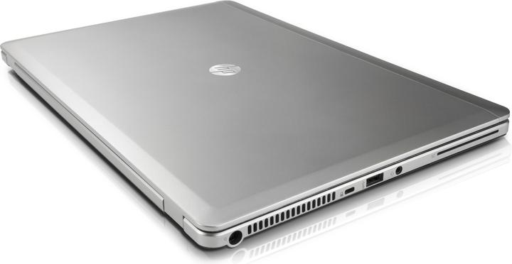 Produktbild HP 9470m i5-3437U 14.0 4GB/128 PC (14", Intel Core i5-3437U, 4 GB, 128 GB)
