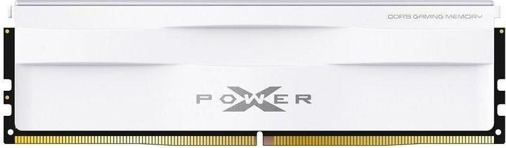 Silicon Power XPOWER Zenith 32GB 2x16GB (2 x 16GB, 6000 MHz, DDR5 RAM, U-DIMM)
