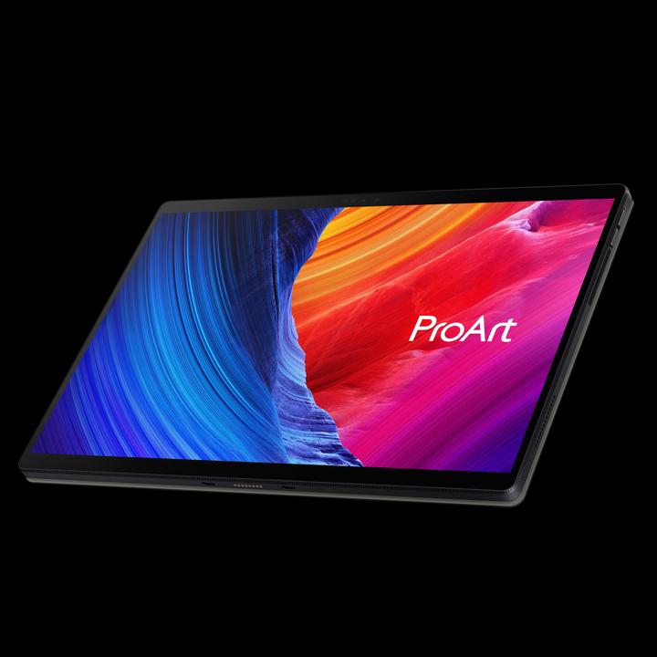 Produktbild ASUS ProArt PZ13 (13.30", Snapdragon X Plus X1P-42-100, 16 GB, 1000 GB, DE)