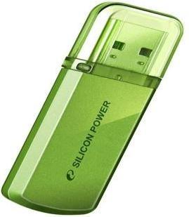 Produktbild Silicon Power Helios 101 - USB-Flash-Laufwerk (8 GB, USB-A)