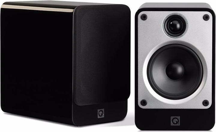 Q Acoustics Concept 20 (1 pcs.)