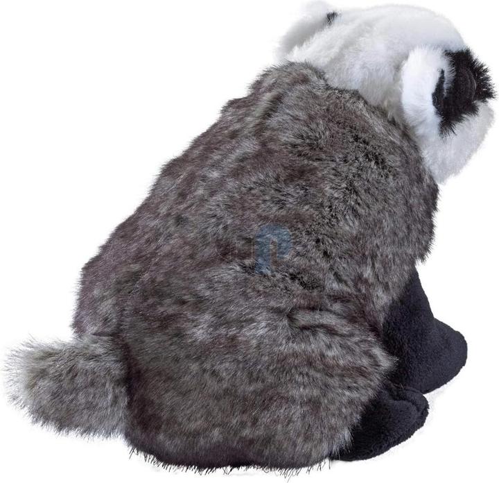 Actual product image Noble Collection Harry Potter: Hufflepuff with badger (34 cm)