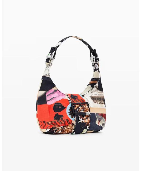 Immagine prodotto Desigual Haiti Canvas